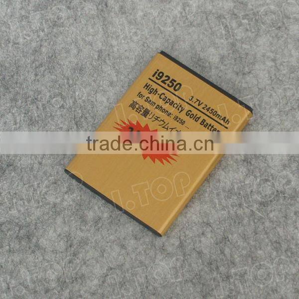 EB-L1F2HVU battery i9250 battery for galaxy nexus