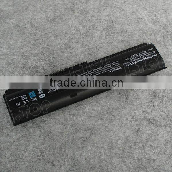 6 Cells Laptop Battery for HP G42 G62 G72 DM4 CQ42 Series 586006-361 586006-321 586006-741 Battery