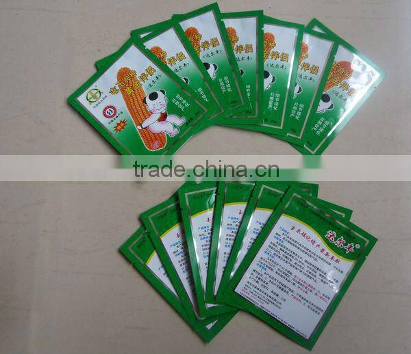 Printed Packaging Bag for Agriculture