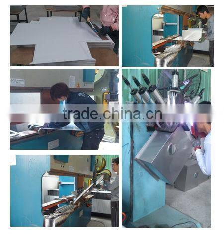 cUPC Stainless steel kitchen sink