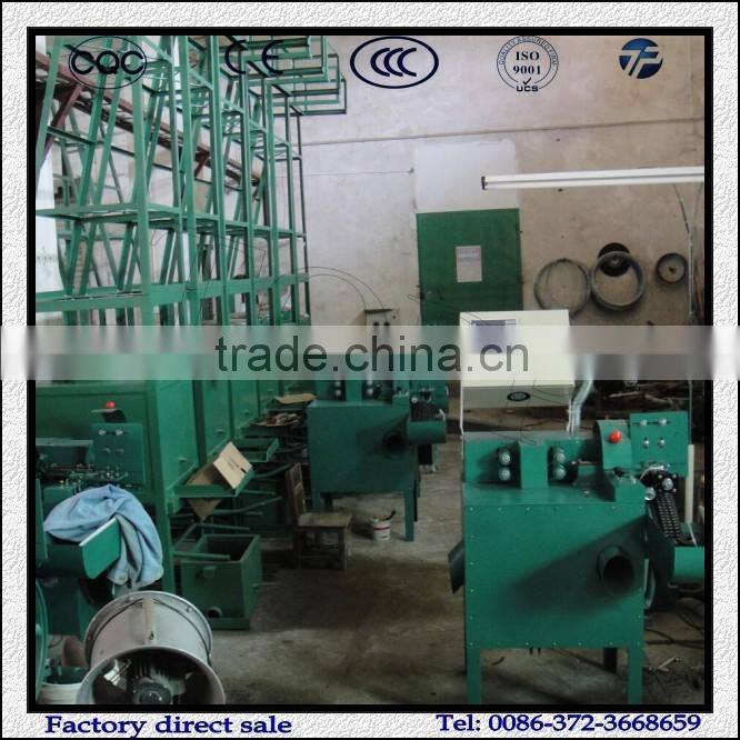 Commercial Birthday Candle Production Line/Birthday Candle Mainframe