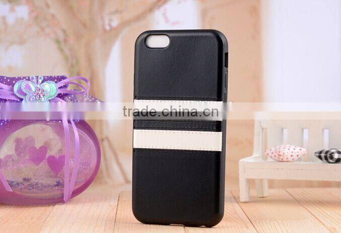 New Arrival For iphone 6 case for iPhone 6 leather case
