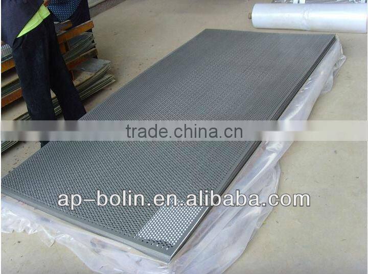 chrome wire mesh sheet(Professional Factory)