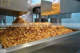 High quality Vietnam cashew kernels grade WW320, WW450, WS For Asia market