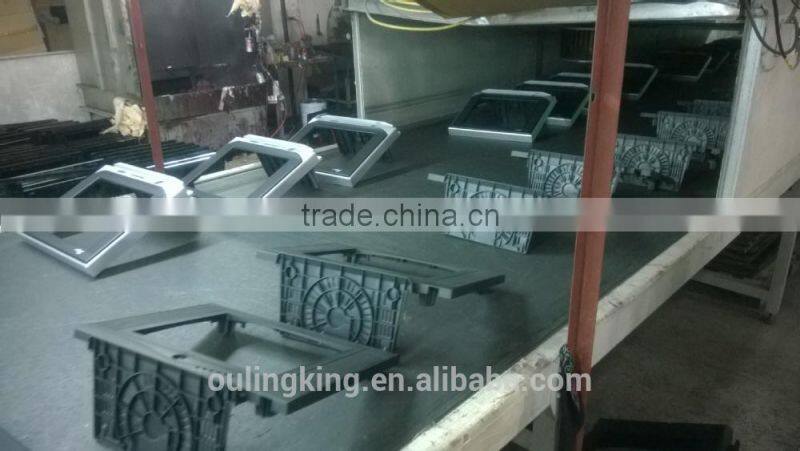 14 inch crt tv high quality factory direct