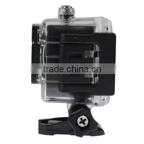 SJCAM M10 WiFi Mini Waterproof Action Sport Camera with 170-degree Wide-angle Lens