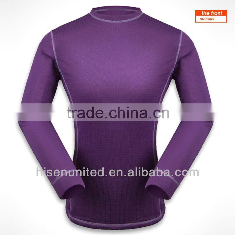 New Design Womens base layer