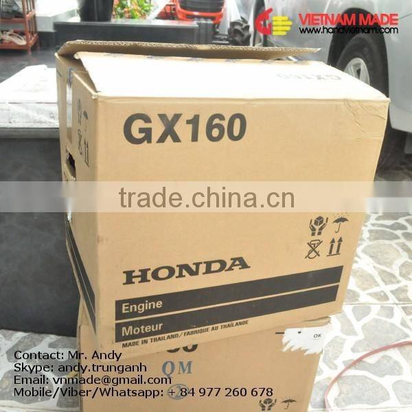 New super good honda engine GX160