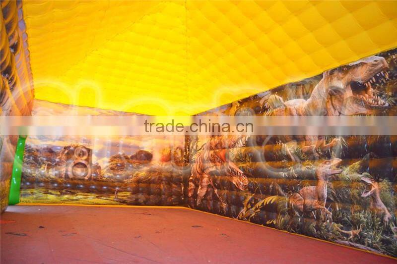 2016 HI new design tent/inflatable tent/tent house