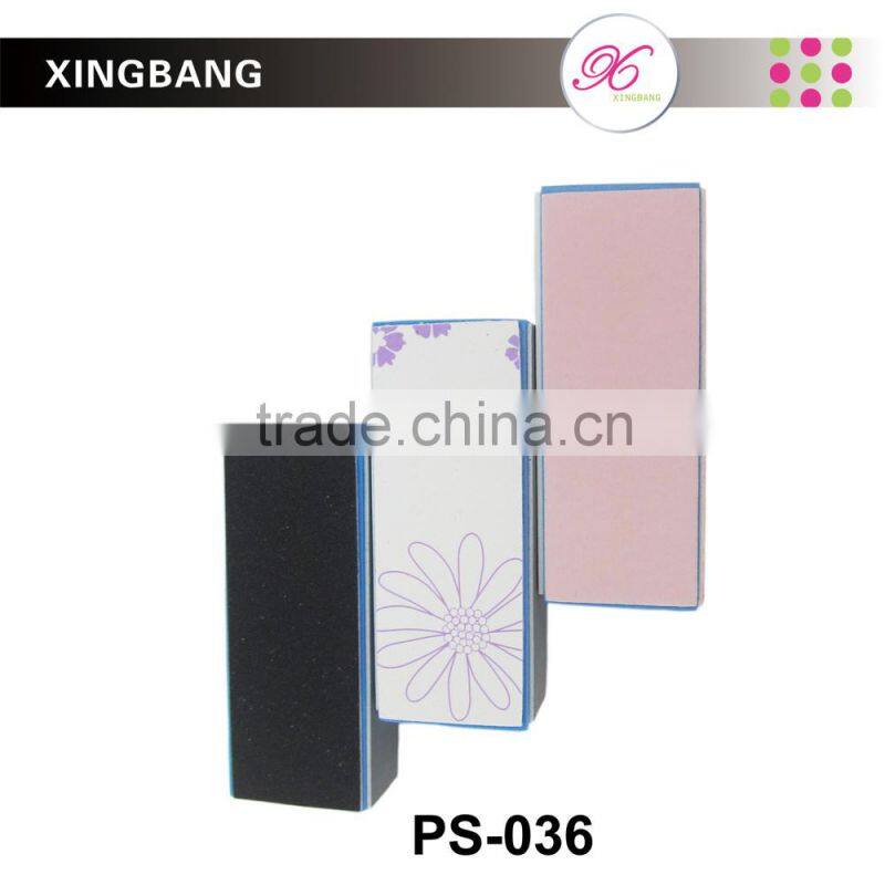 promotional multifunctional nail buffer, nail care tools for personal care