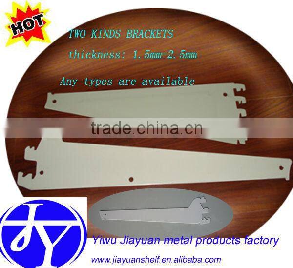 supermarket wire shelving