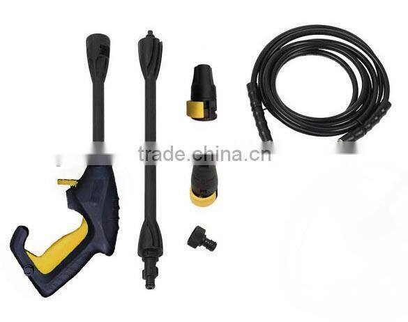 2200W Powered auto car pressure washer machine