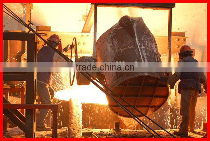 low price high capacity mining impact crusher spare parts/spare parts replacement of crusher