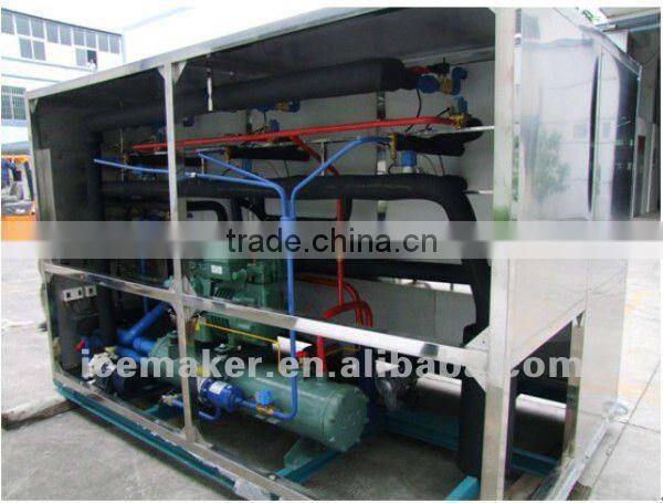 Commercial Ice Cubes Machines Price In Africa