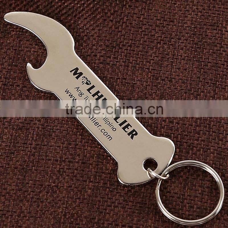 CAST BOTTLE OPENER - GUINNESS STOUT