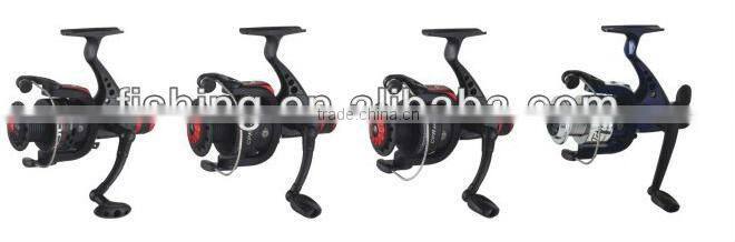 Colorful Fresh Water Fishing Reel CPR series
