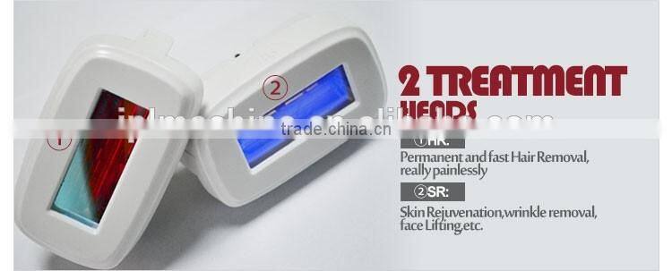 Hot selling hair removal device home use