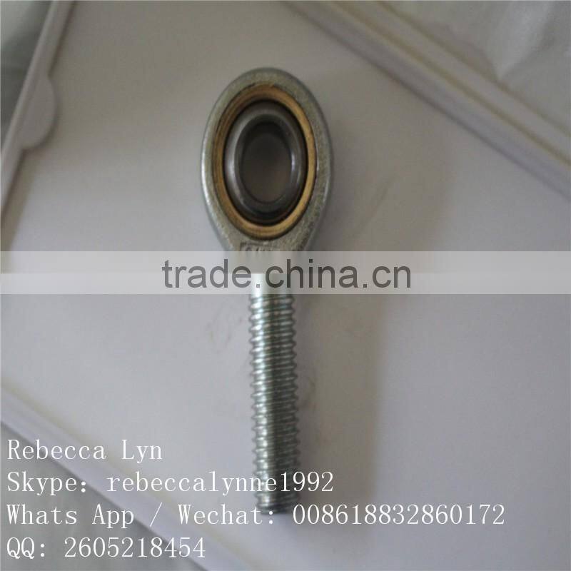 spherical rod end joint Bearing SI12T/K