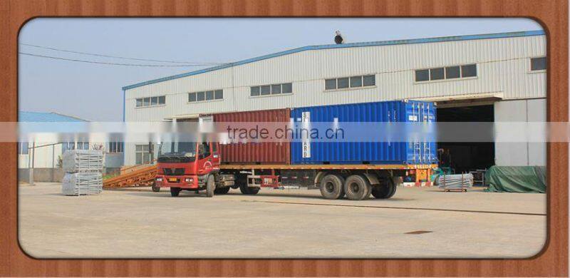 Electric Pile Driver In Pile Driver