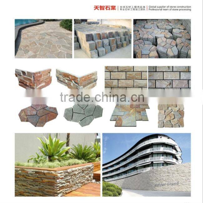 Best Selling Cheap Lava Paving Stone