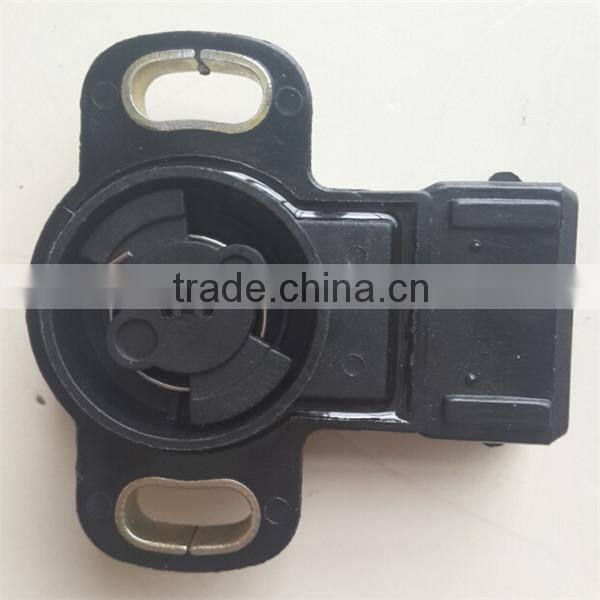 Throttle Body Position Sensor MD614735 For Mitsubishi Diamante Montero 6G72 6G74