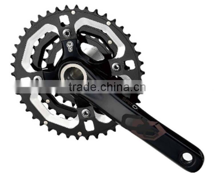 High Quality 175MM 24/32/42T Aluminum Alloy MTB Bicycle Crankset