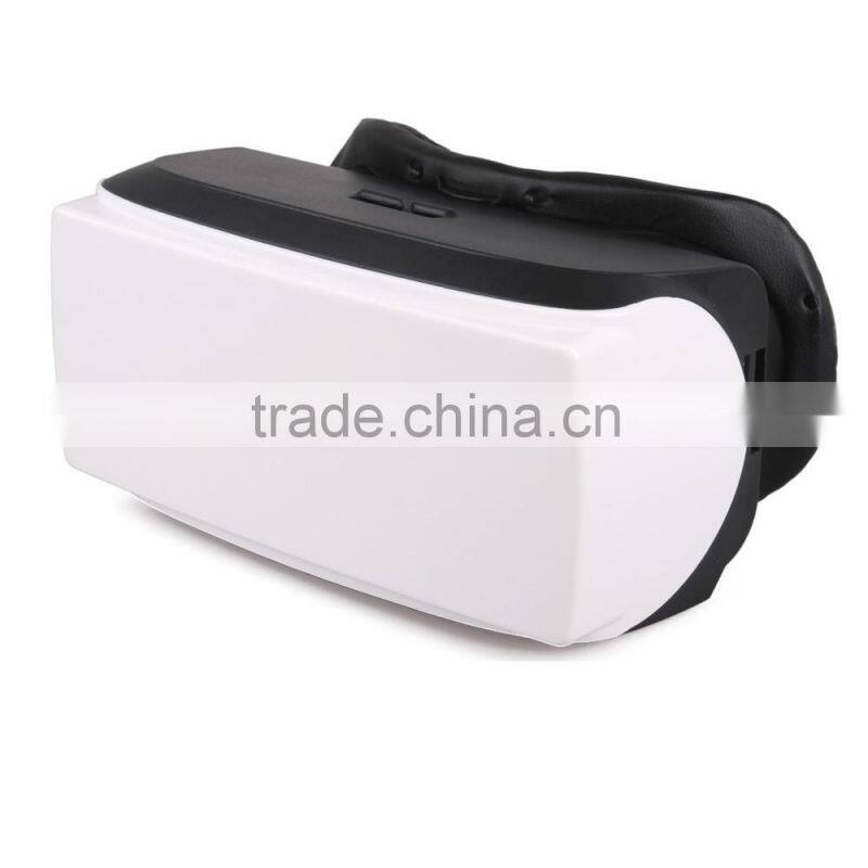 Wholesale Android 4.4 5.0inch 1G/16GB virtual reality 2D/3D VR headset all in one VR, all in one VR, smart box
