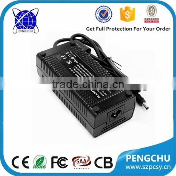 220v input pc material 101-200w power supply 24v led replacement ac adapter