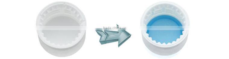 JOBO JINFENG MACHINERY plastic bottle cap making machine