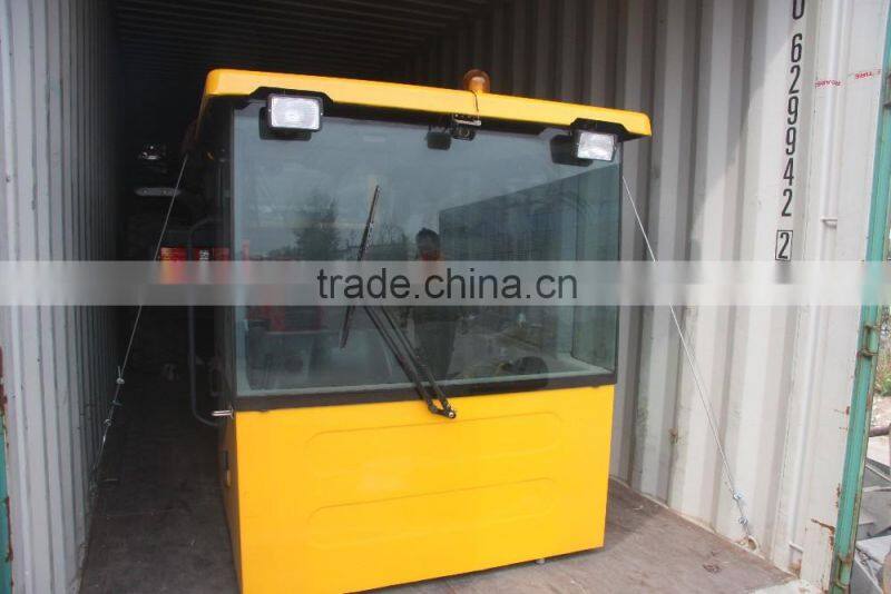 SZM933L High Dumping Height Front End Wheel Loader