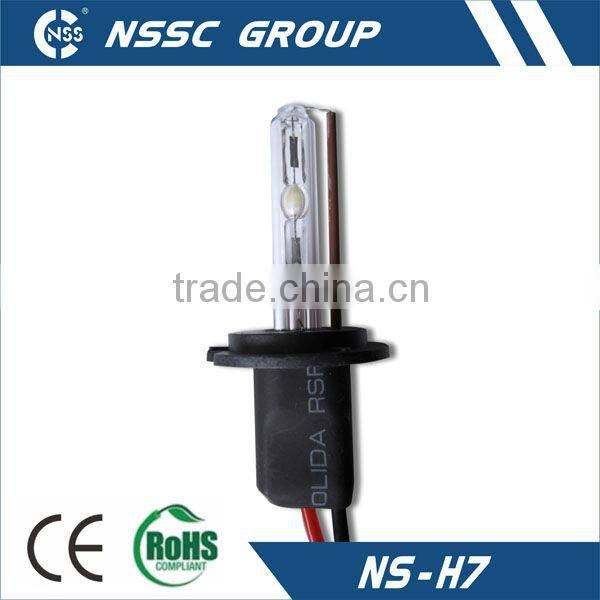 new NSSC 12V hid bulb h7 for sale