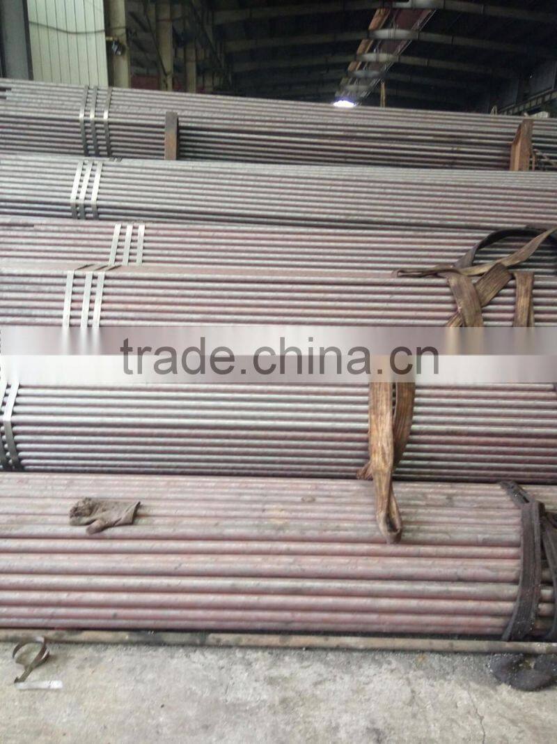 seamless steel pipe ASTM/A335-P11