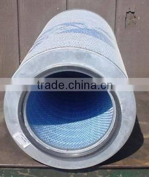 Donaldson Torit Air Dust Collector Filter Cartridge P527080 OEM