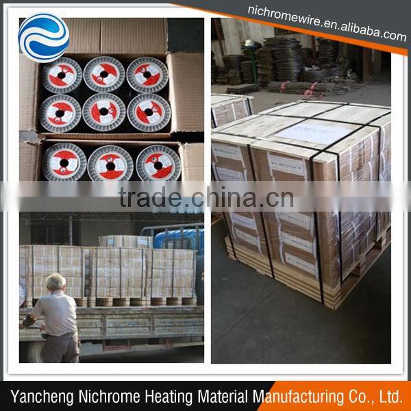 0Cr21Al4 electrical resistance heating Alloy wire