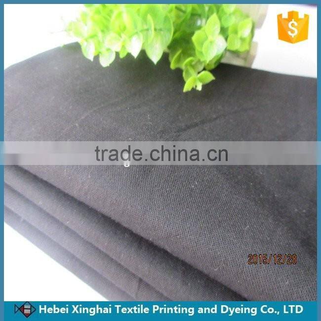 T/R65/35 45s 110*76 eco-friendly yarn dyed pocket fabric