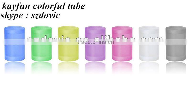 Most popular drip r RBA atomizer kayfun mini v2.1 mini kayfun clone kayfun lite kayfun 3.1 kayfun nano kit