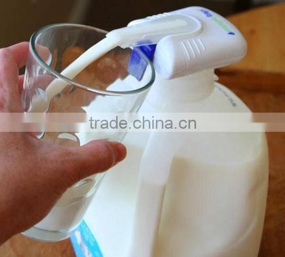 Magic Tap Automatic Drink Dispenser with Tap