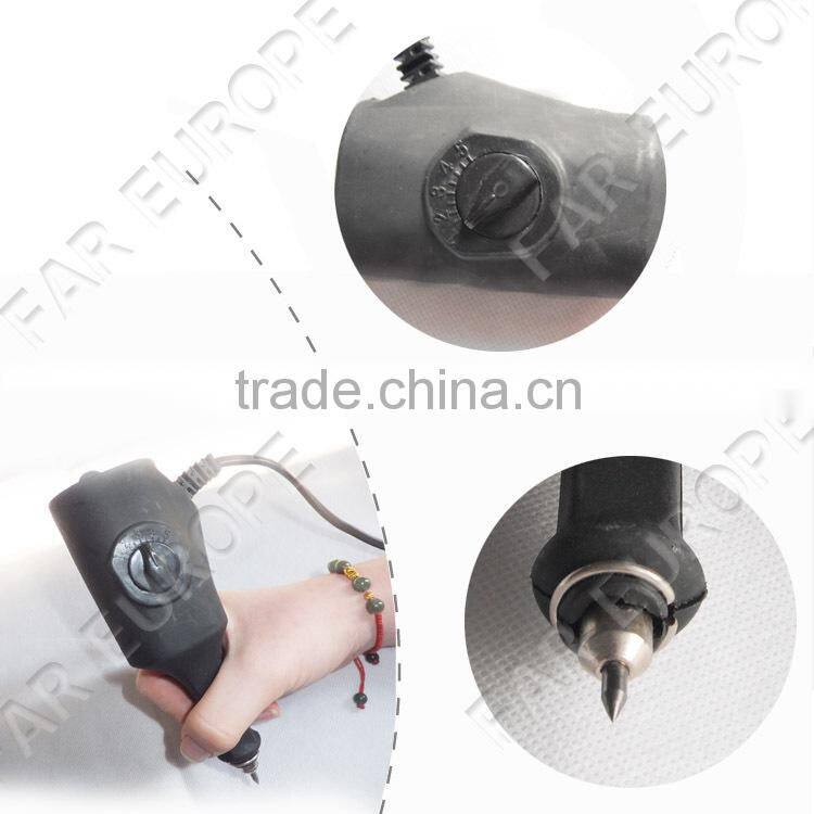Easier Opertation,Portable Electric engraving pen