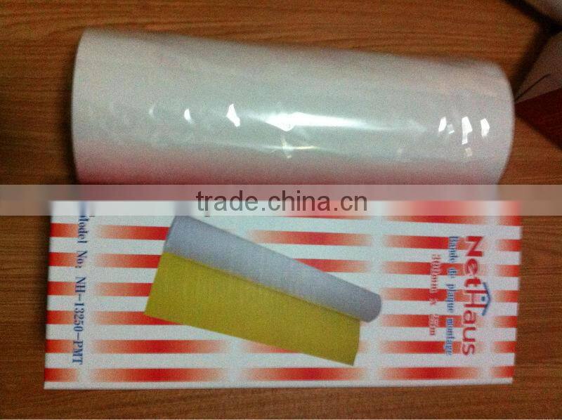 printing plate tape