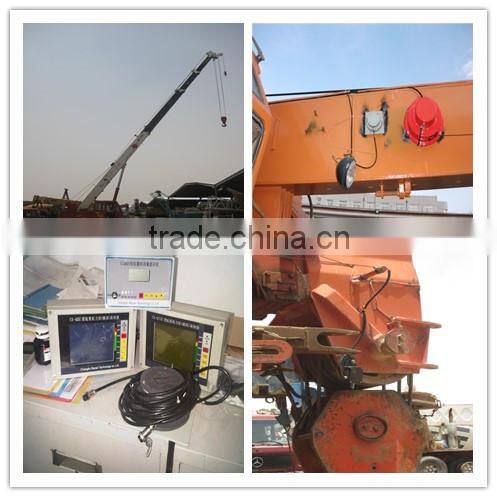 Pat Crane Load Moment Indicator RC-Q220