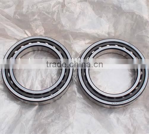 Japan NSK bearings angular contact ball bearing 7914C