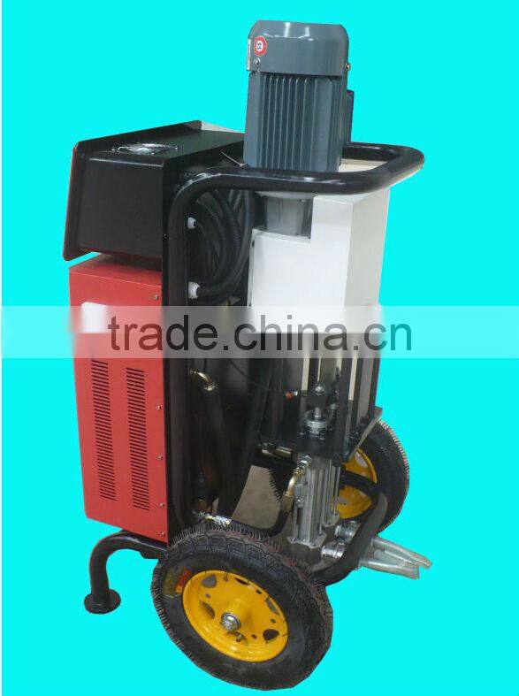 electric driven polyurethane spray foam injerction machine FD-2A