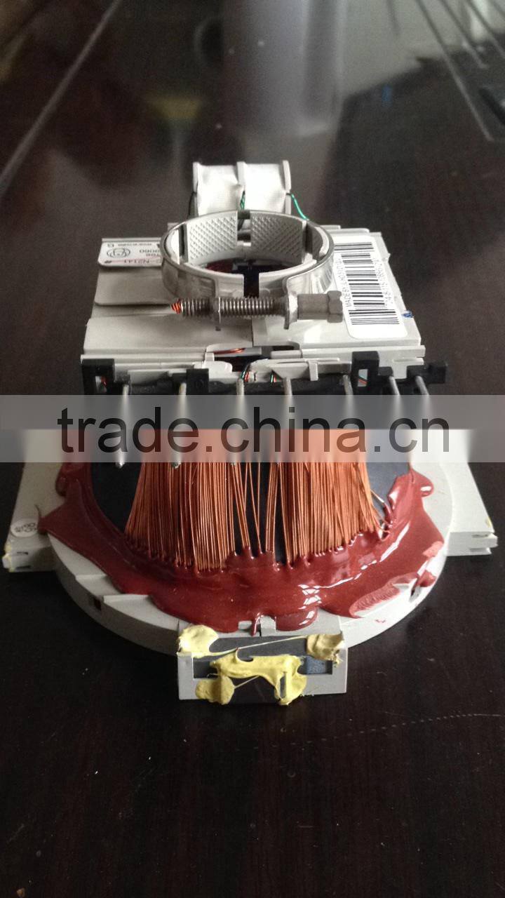 deflection yoke 2118