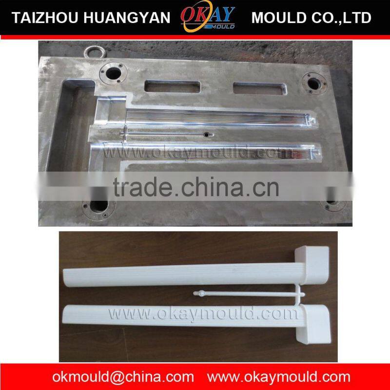 Professional and rich experience in production plastic injection mould producers