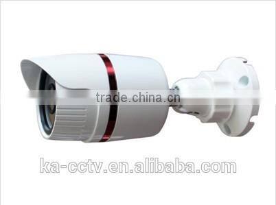 CCTV 1080P TVI camera,hd IR bullet TVI camera with night vision