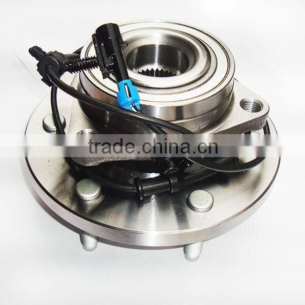 Wheel Bearing and Hub Assembly 515093 Front fits 2006-2008 Hummer H3