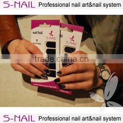 2016 cheapest nail files,nail file and sticker kit,nail sticker and file set wholesale