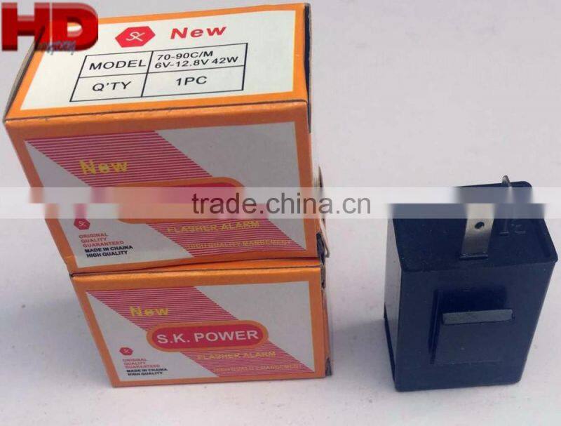 Electric Vechicle Flash for Electric Vechicle