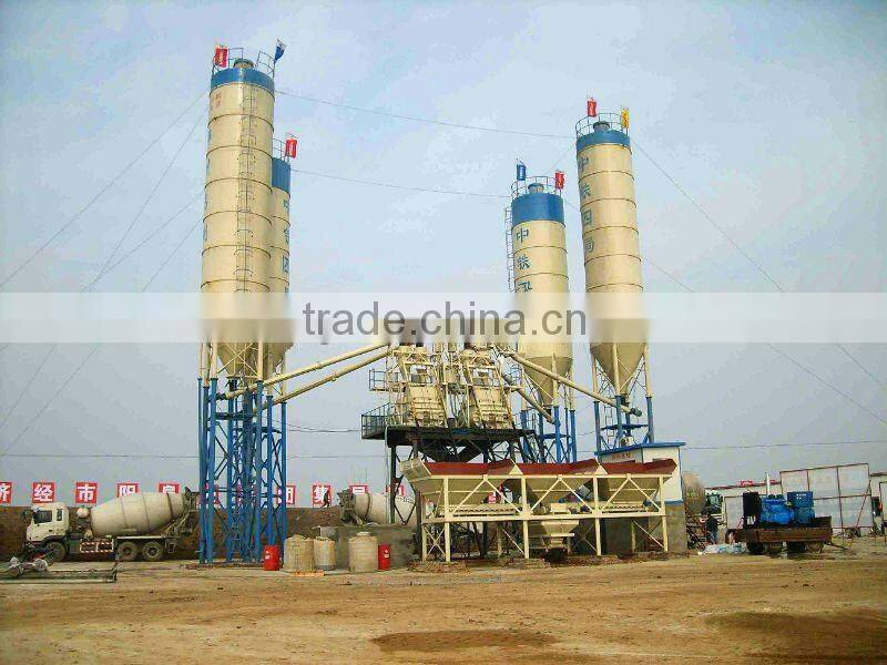 ISO certified with high quality and good after sale service prices of cement silo