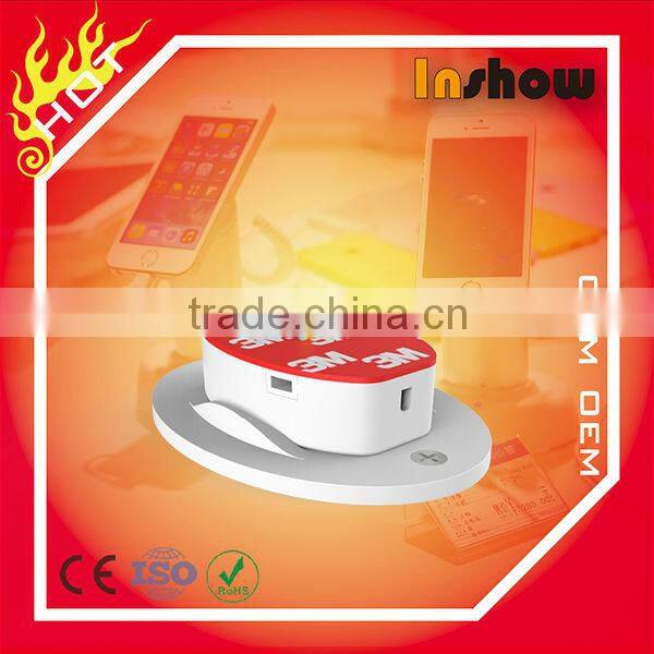 Hot sale Mobile phone open display security solution B4136